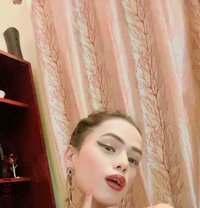 Ariana doja mellow - Transsexual escort in Bangalore