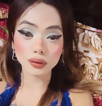 Ariana doja mellow - Transsexual escort in Bangalore