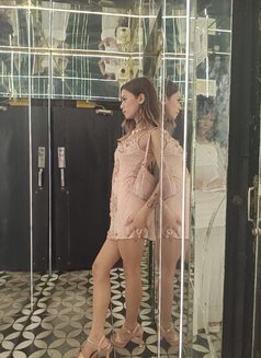 Ariana doja mellow - Acompañantes transexual in Bangalore Photo 30 of 30