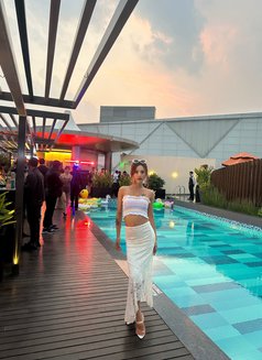 Ariana doja mellow - Transsexual escort in Bangalore Photo 28 of 30