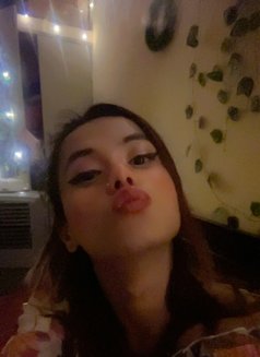 Ariana doja mellow - Transsexual escort in Bangalore Photo 28 of 29