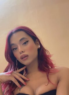 Ariana doja mellow - Transsexual escort in Bangalore Photo 28 of 29