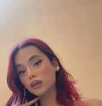 Ariana doja mellow - Transsexual escort in Bangalore