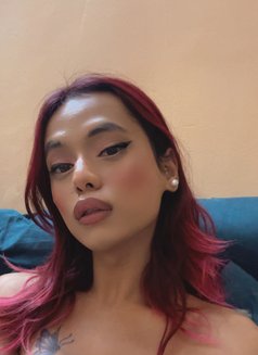Ariana doja mellow - Transsexual escort in Bangalore Photo 29 of 29