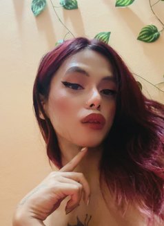 Ariana doja mellow - Transsexual escort in Bangalore Photo 30 of 30