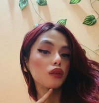 Ariana doja mellow - Transsexual escort in Bangalore