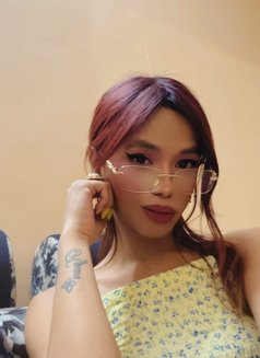 Ariana doja mellow - Acompañantes transexual in Candolim, Goa Photo 29 of 29
