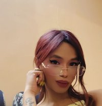 Ariana doja mellow - Transsexual escort in Bangalore