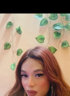 Ariana doja mellow - Transsexual escort in Bangalore Photo 30 of 30