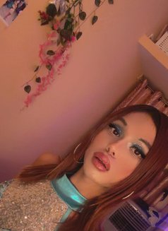 Ariana doja mellow - Transsexual escort in Bangalore Photo 30 of 30