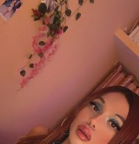Ariana doja mellow - Acompañantes transexual in Bangalore