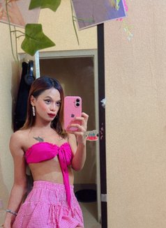 Ariana doja mellow - Transsexual escort in Bangalore Photo 30 of 30