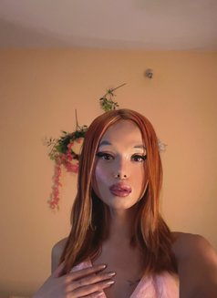 Ariana doja mellow - Transsexual escort in Bangalore Photo 24 of 28