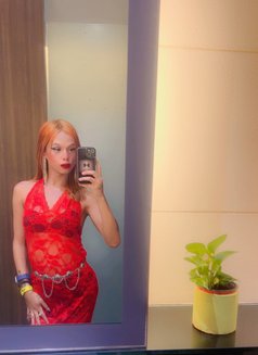 Ariana doja mellow - Transsexual escort in Bangalore Photo 25 of 28