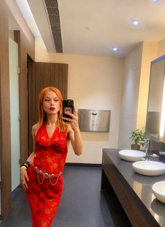 Ariana doja mellow - Transsexual escort in Bangalore Photo 26 of 28