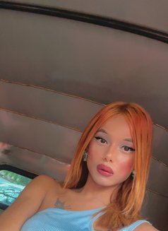Ariana doja mellow - Transsexual escort in Bangalore Photo 27 of 28