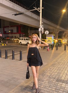 Ariana doja mellow - Transsexual escort in Bangalore Photo 28 of 30