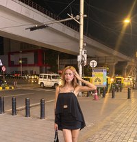 Ariana doja mellow - Acompañantes transexual in Bangalore