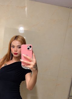 Ariana doja mellow - Transsexual escort in Bangalore Photo 29 of 30
