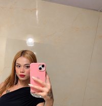 Ariana doja mellow - Transsexual escort in Bangalore