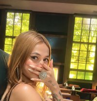 Ariana doja mellow - Transsexual escort in Bangalore