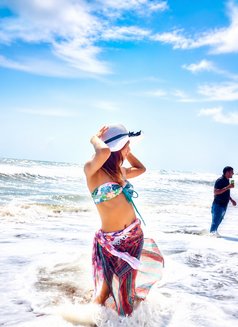 Ariana doja mellow - Transsexual escort in Candolim, Goa Photo 29 of 29