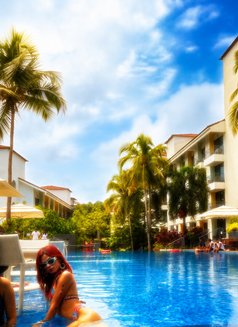 Ariana doja mellow - Transsexual escort in Bangalore Photo 29 of 30
