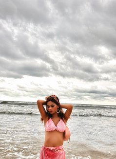 Ariana doja mellow - Transsexual escort in Bangalore Photo 30 of 30