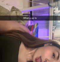 Ariana - escort in Cairo