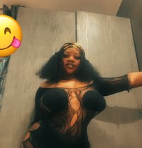 Ariana - escort in Chandigarh