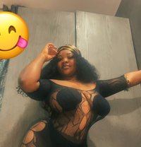 Ariana - escort in Chandigarh
