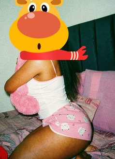 Ariana (INDEPENDENT) - escort in Kathmandu Photo 1 of 5