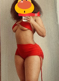 Ariana (INDEPENDENT) - escort in Kathmandu Photo 3 of 5