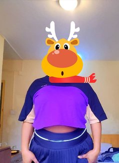 Ariana (INDEPENDENT) - escort in Kathmandu Photo 5 of 5