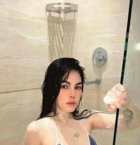 Ariana - escort in Riyadh