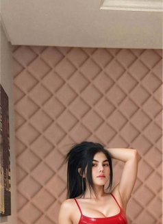 Ariana - escort in Riyadh Photo 3 of 4