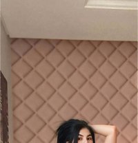Ariana - escort in Riyadh
