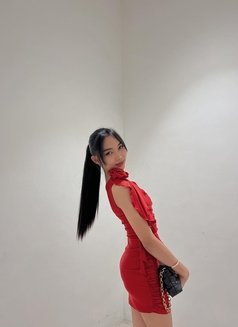 High class companion Ariana - Transsexual escort in Angeles City Photo 17 of 19