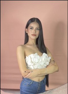 Ariana - Transsexual escort in Cebu City Photo 4 of 5