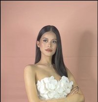 Ariana - Transsexual escort in Cebu City