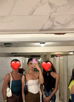 Ariana - Transsexual escort in Cebu City Photo 6 of 8
