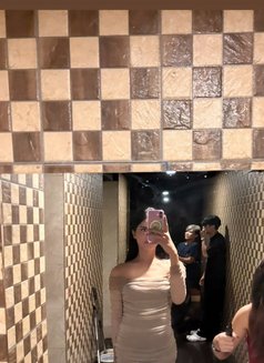 Ariana - Transsexual escort in Cebu City Photo 7 of 8