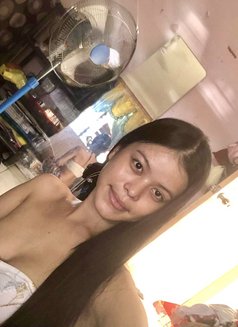 Ariana - Transsexual escort in Cebu City Photo 7 of 9