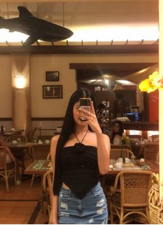 Ariana - Transsexual escort in Cebu City Photo 8 of 9