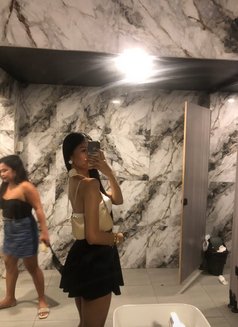 Ariana - Transsexual escort in Cebu City Photo 9 of 9