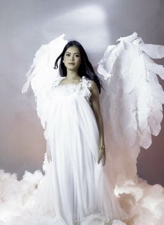 Ariana - Transsexual escort in Cebu City Photo 8 of 10