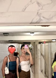 Ariana - Transsexual escort in Cebu City Photo 9 of 10
