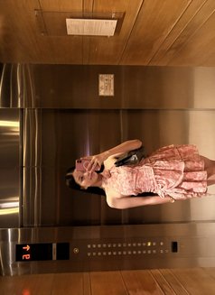 Ariana - Transsexual escort in Cebu City Photo 12 of 17