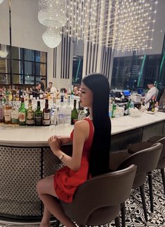 Ariana - Transsexual escort in Cebu City Photo 14 of 17