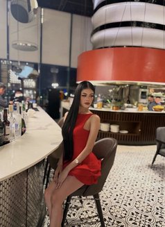 Ariana - Transsexual escort in Cebu City Photo 15 of 17